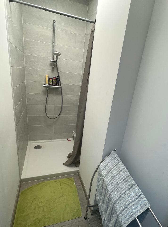 Bureau Ennery 485m² Vente bureau Ennery Moselle OVBUR2426407 6